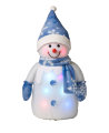 Julfigur LED 33 cm Stemning